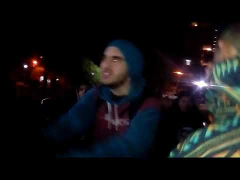 (8vos) CRYPTO vs DIBU [Fecha 8] Underclub