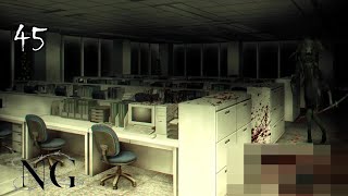 NG45: ムーンタワー調査　その1。