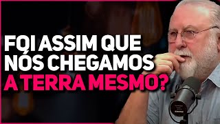 ESSA REALMENTE É A TEORIA CORRETA?