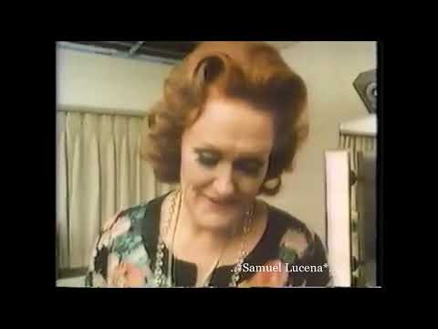 Joan Sutherland - "A Life on the Move" - Documentário completo - 1980