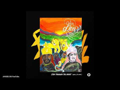 Pressure Busspipe - Stay Through The Night (Green Lion Crew) Release 2019