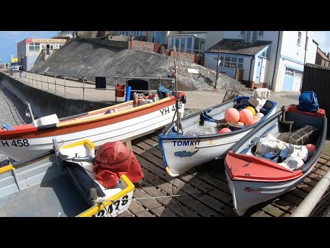 How to Build a Boat - Wooden boat skills of the Emery Family