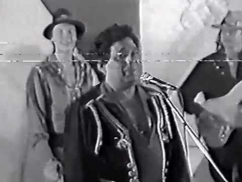 NIKOLAY ERDENKO - " AJ DA ZAZNABILA " 1994 r.