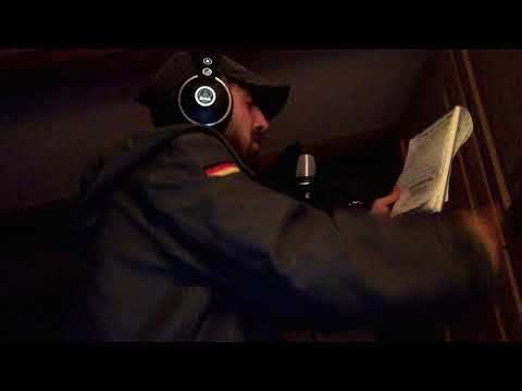 Berise - Südtiroler Rudebua (Quarantine Session II - Beat by Reinaldus)