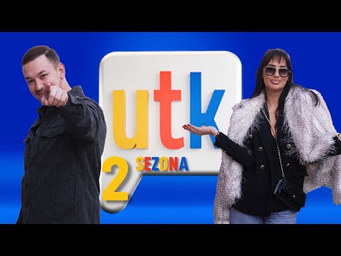 U tuđoj koži - Katarina Grujić i Uroš Živković kao poslastičari