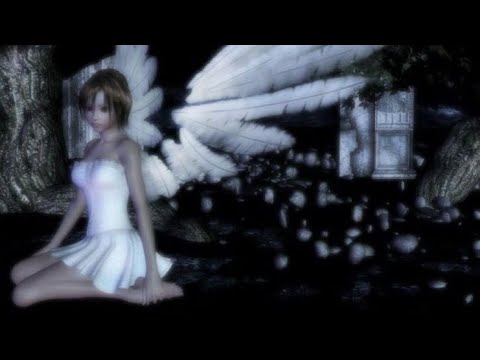 Pinkpantheress-bury me (slightly sped up)