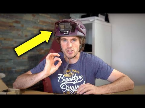 My Top Two GoPro Mounts for Mountain Biking