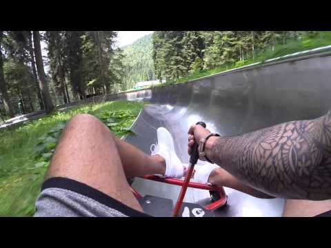 Bob Estivo Spiazzi di Gromo 2