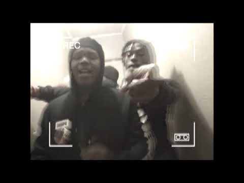 King Jay - Magic (Ft. Ku T-Glo) (Official Video)