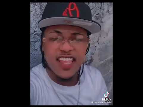 skarrimobie le tira a mc albertico