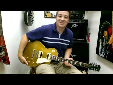 Agile guitar comparison. Al2000 AL3000