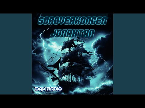 Sørøverkongen Jonathan