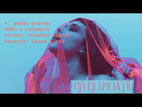 CONTRAPRANTO (Álbum completo) - VERO e LUCASBIN