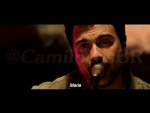 Jaime Camil - Maria (Pulling Strings) HD