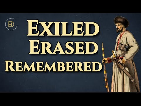 The Forgotten Nation of the Caucasus: Who Were the Circassians?