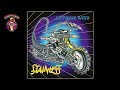 Stainless Nocturnal Racer EP 2025