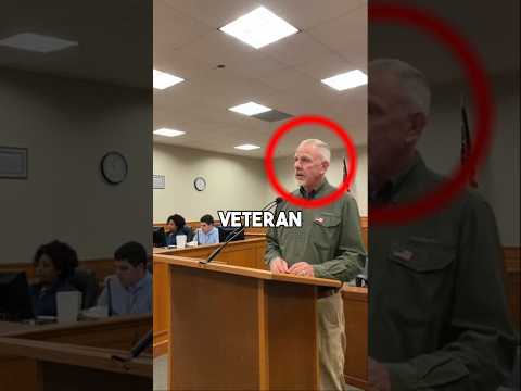 Veteran was arrested for filming in public place but judge changed everything! 👏☺