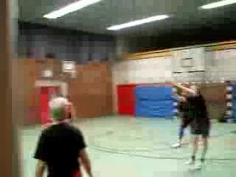 Freizeitliga Volleyball München