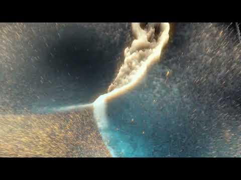 Odalie feat Black Lilys - We are Nature (Official video by Sébastien Labrunie)