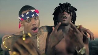 Soulja Boy - I&#39;m Up Now ft. Chief Keef