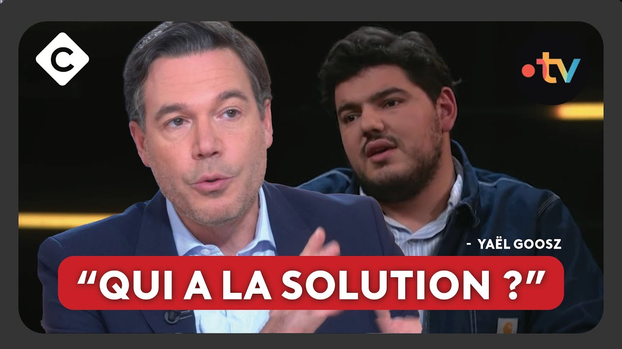 Unité nationale contre le narcotrafic : et après ? - L’édito de Yaël Goosz