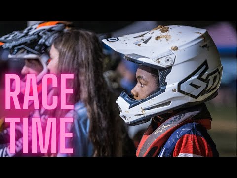 2022 Calhoun mx RACE!