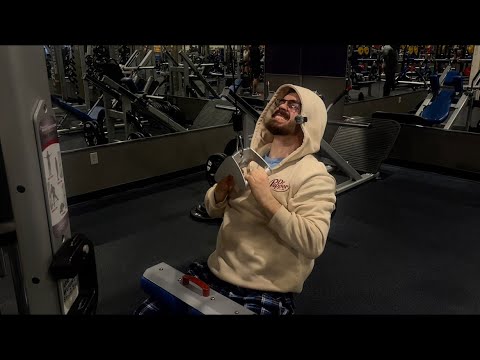 Spring 2025 Cut Day 17 - Pull