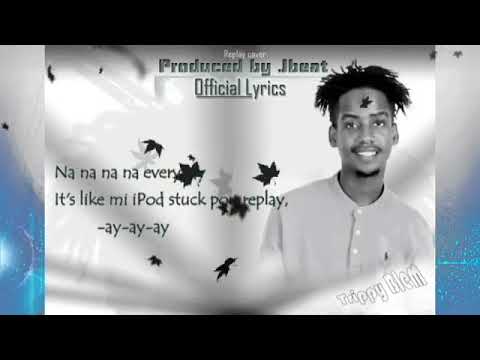 Iyaz-replay reggae cover by Trippy bleme(official audio)