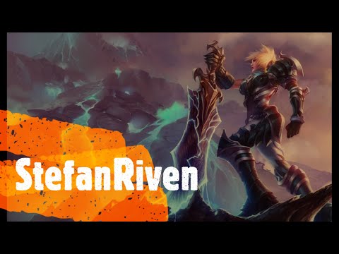 Riven vs Quinn Patch 10.11