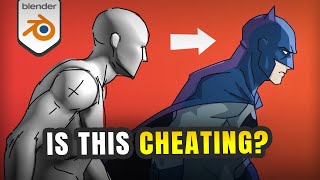 Download lagu Cheat Seperti Profesional: Buat Animasi 2D Tanpa Keterampilan Menggambar mp3 Download lagu Cheat Seperti Profesional: Buat Animasi 2D Tanpa Keterampilan Menggambar mp3