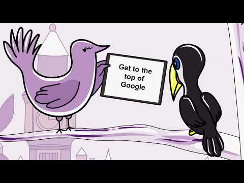 Swift Digital IT and Websites video.