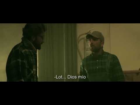 One For The Road (José Ramón González Huertas) 2013 - Trailer