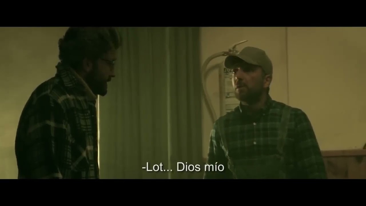 One For The Road (José Ramón González Huertas) 2013 - Trailer