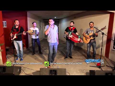 El Tildillo De Sinaloa Ft. Grupo Fernandez - El Michael (En Vivo 2014)