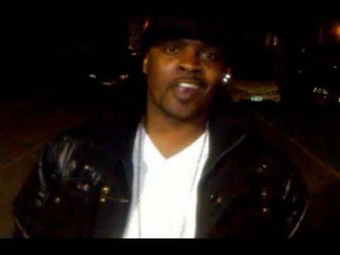 Jeremy greene Live from Daddys House !!(Bad Boy studios)