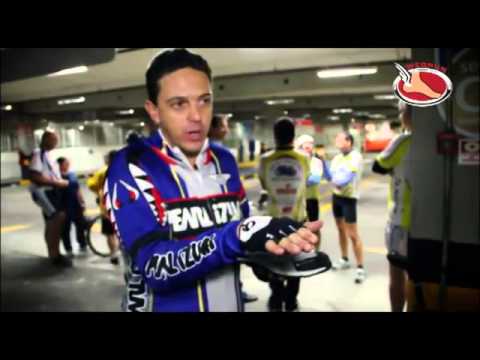 Click'r a sapatilha urbana - Clube dos Amigos da Bike - Webrun