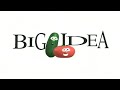 Veggietales Lord Of The Beans DVD VHS Trailer 3