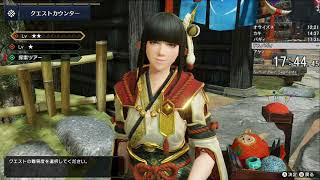 【MHRise】里マガイマガドRTA 1時間14分48秒