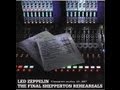 Led Zeppelin-02 Arena Rehearsals-'Ramble On ...