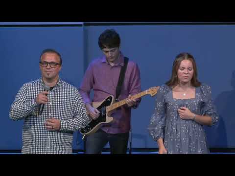 September 18 , 2022  Janczi Szasz - CONFORTUL…INCONFORTABIL  Exod 3.1-22   Agape Church