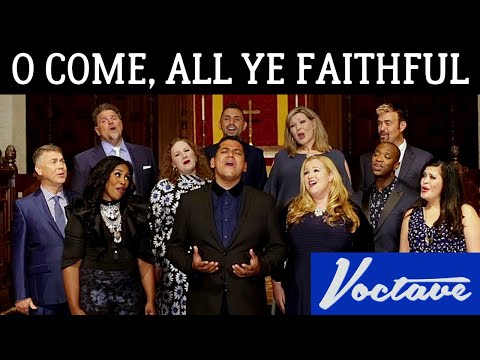 Thumbnail for O Come, All Ye Faithful video