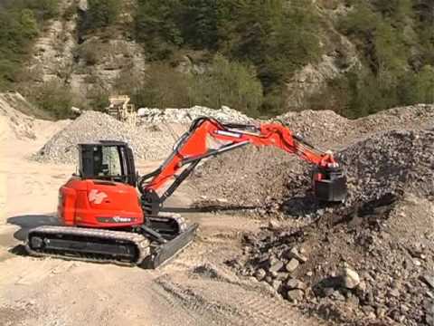 Godet cribleur Série GMVF_7