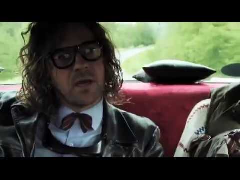 Geofrafens Testamente Den Stora Sverigeresan Del 4   Den långa Kusten