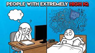 Psychology of People With Extremely High IQ