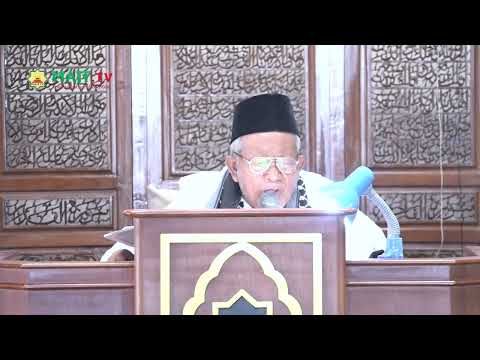 4 Orang Pasti Tdk Masuk Surga & 7 Dosa Merusak Kehidupan | KH. Dzikron Abdullah - Durratun Nashihin