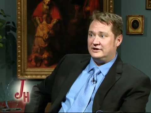 Journey Home - 2012-04-30 - Former Non-Denominational - Marcus Grodi with Shane Kapler.mp4