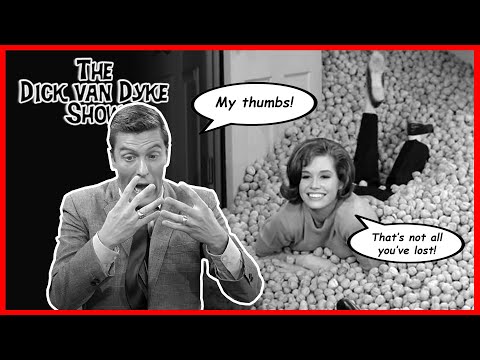 Was This the GREATEST Twilight Zone Parody of All Time?