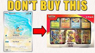 10 Things to Know BEFORE You Start COLLECTING Pokemon Cards Again...