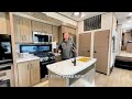 2024 KZ RV Durango Gold G382MBQ walk around tour by @TraversSTL