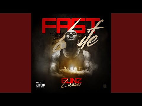 Lowkey (feat. Compton Menace & Peterbilt)